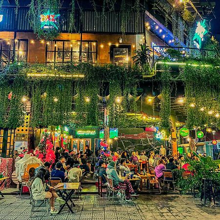 Dmz Hostel Huế Kültér fotó