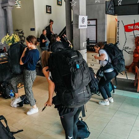 Dmz Hostel Huế Kültér fotó