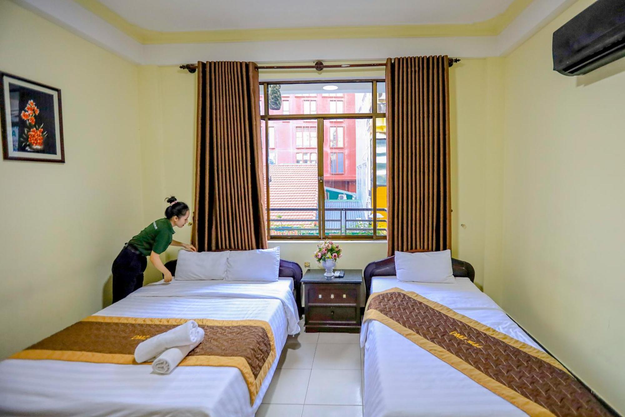 Dmz Hostel Huế Kültér fotó