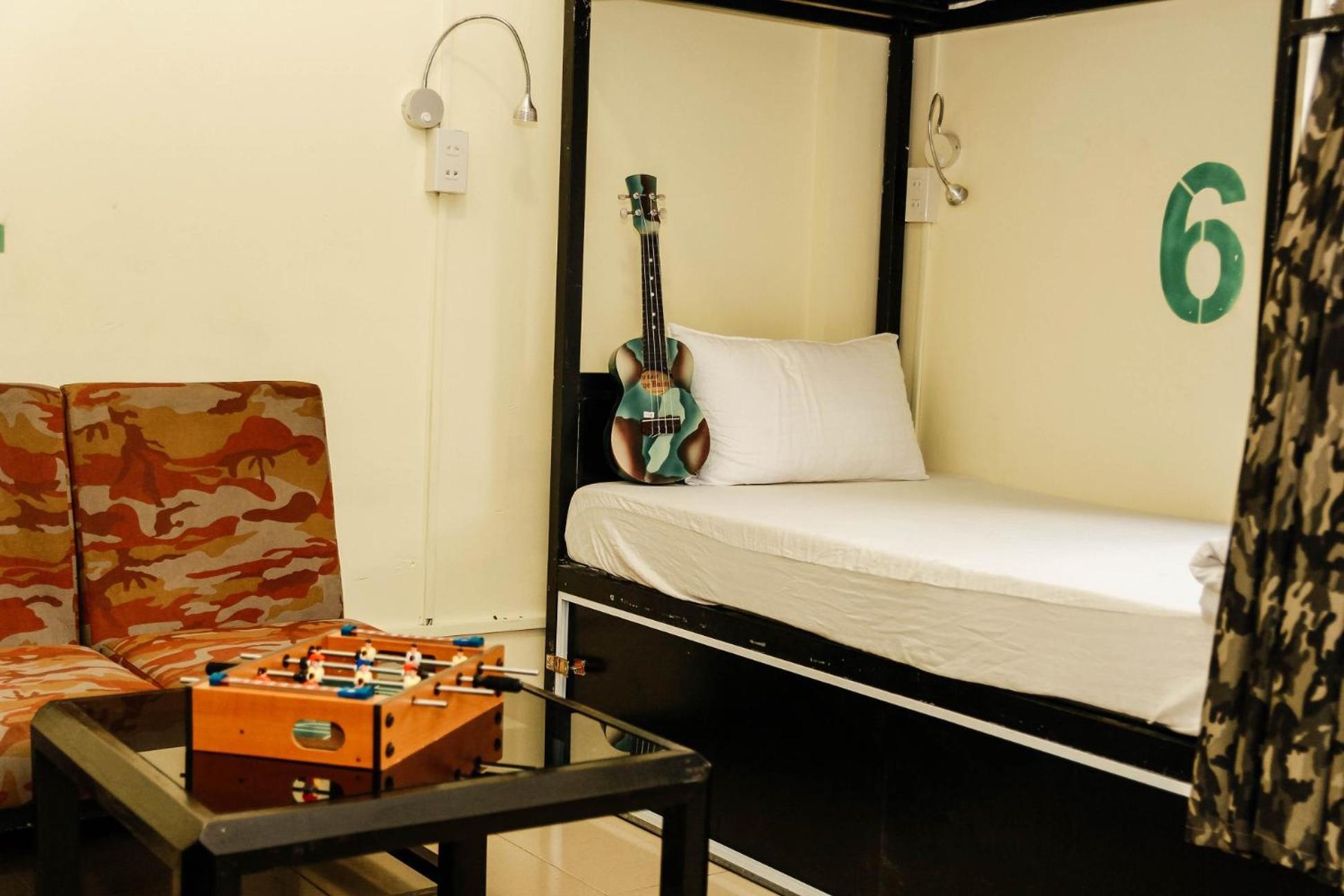Dmz Hostel Huế Kültér fotó