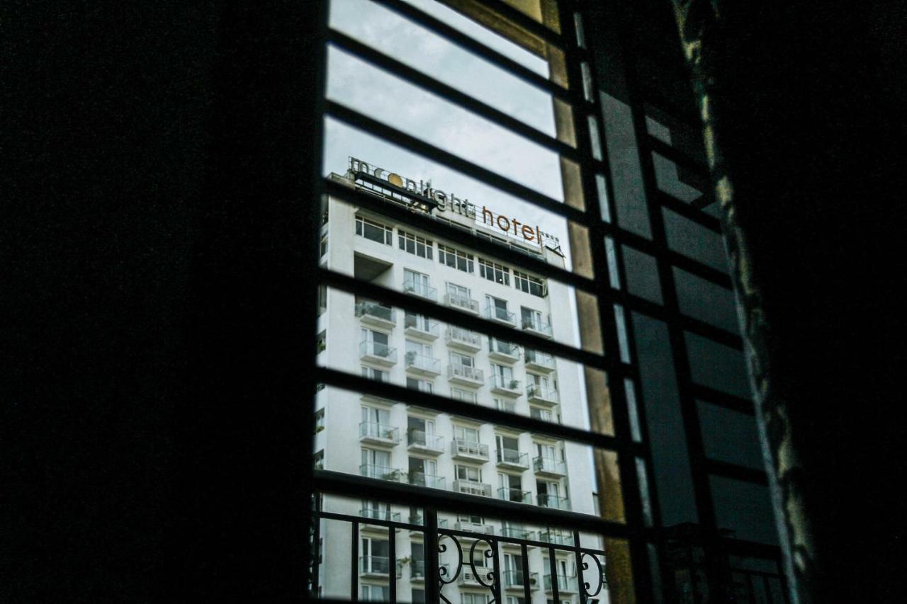 Dmz Hostel Huế Kültér fotó