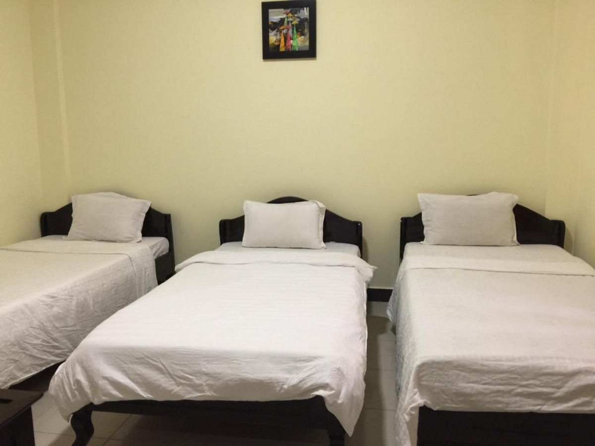 Dmz Hostel Huế Kültér fotó